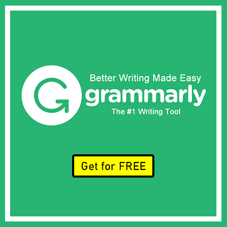 Grammarly FREE
