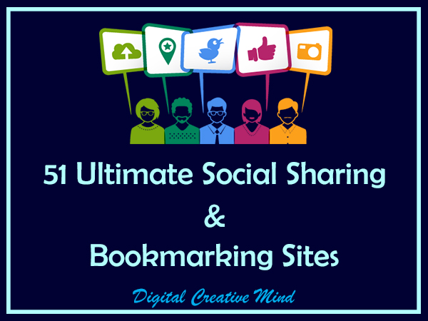 Social Sharing Sites