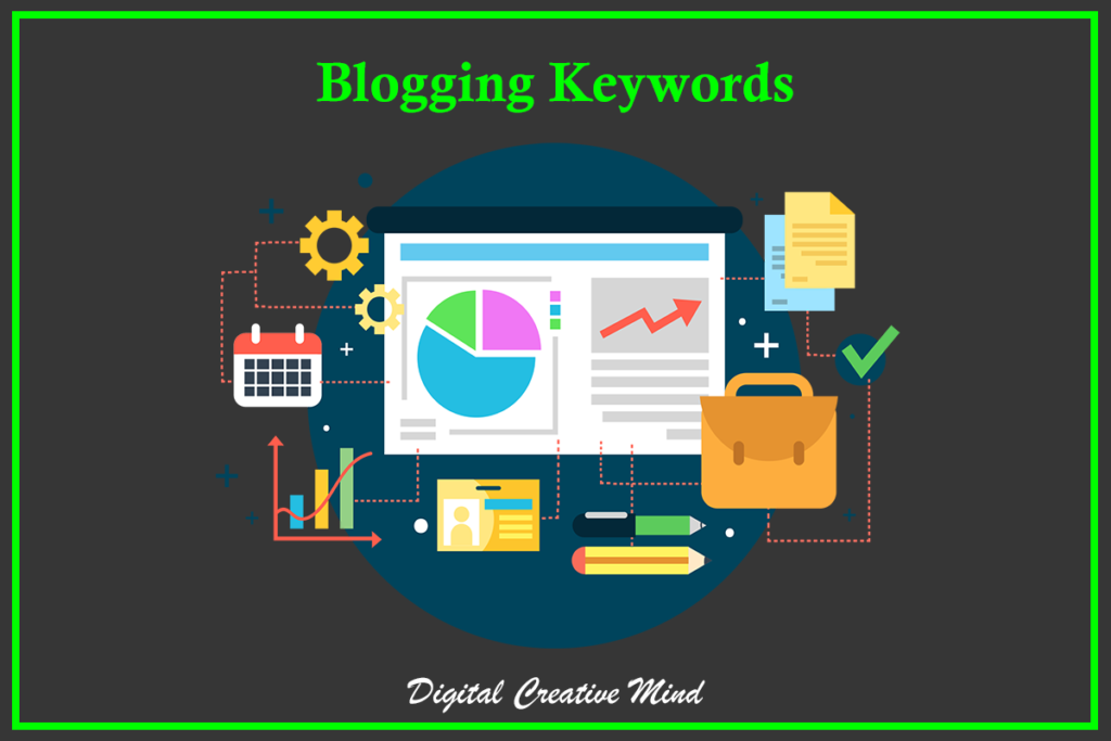 Blogging Insights