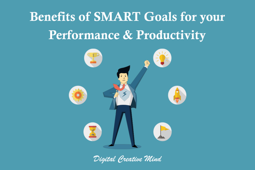 Smart Goals 3