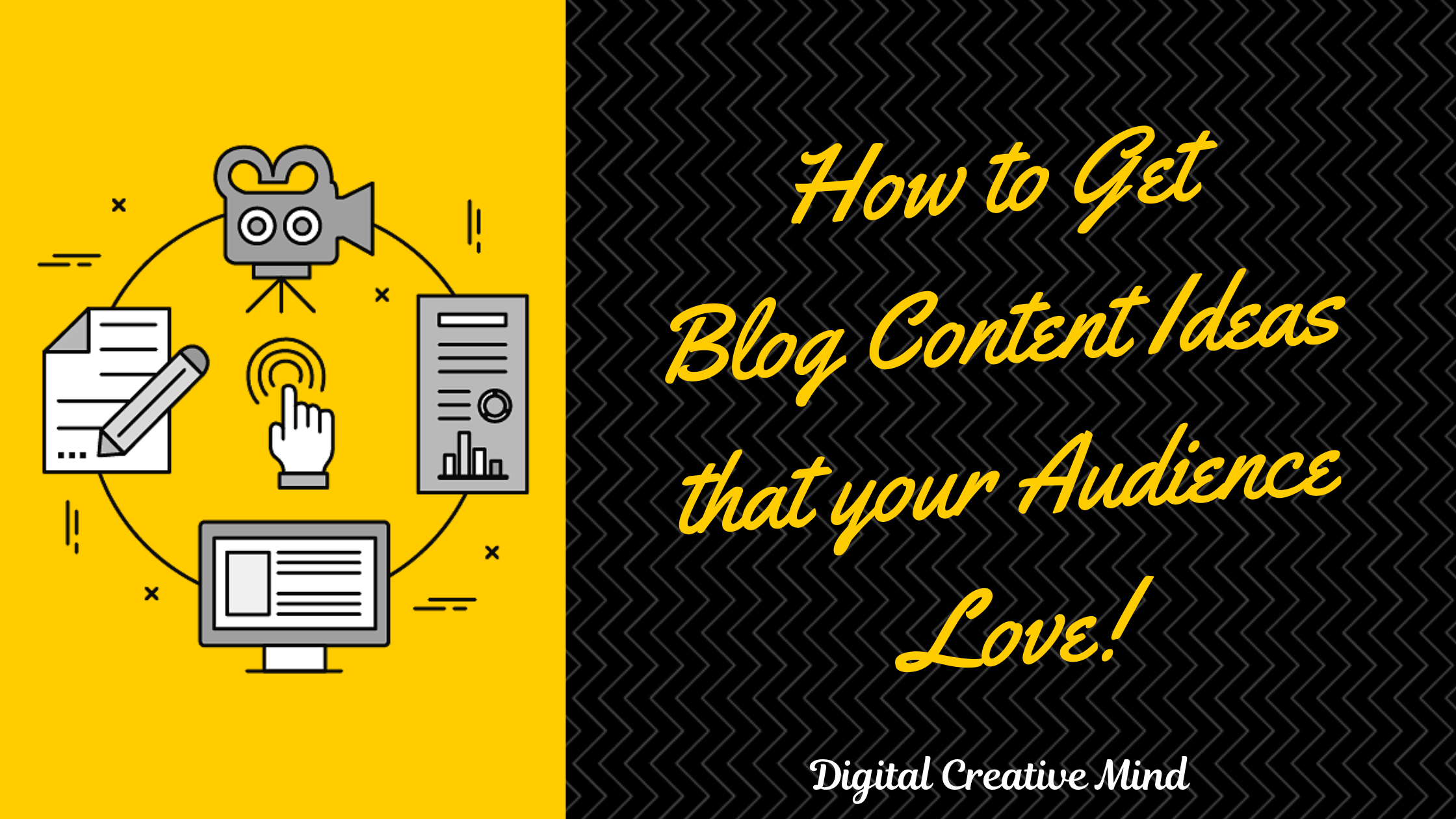 how-to-get-blog-content-ideas-that-your-audience-love