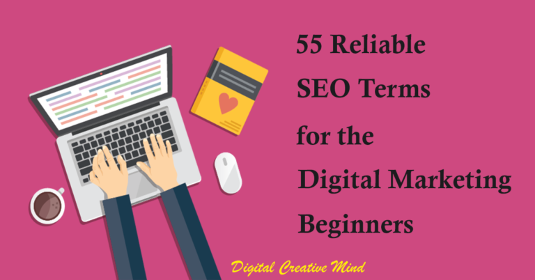 55-reliable-seo-terms-for-the-digital-marketing-beginners