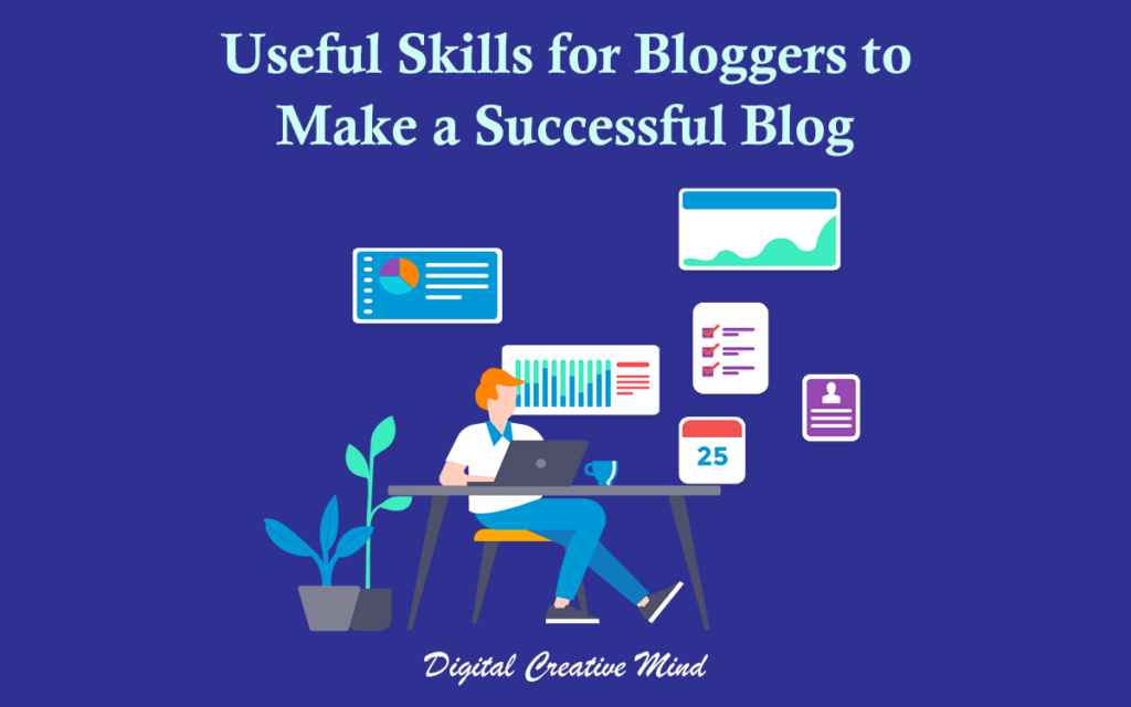 Blogging Skills for Beginners