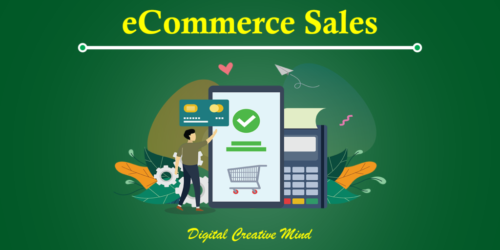 eCommerce Sales