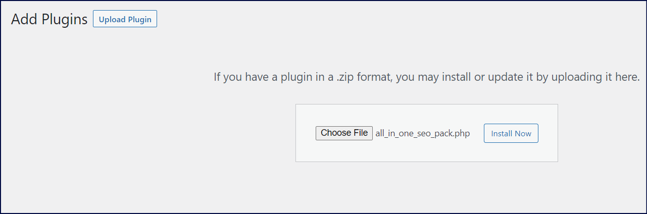 How To Install a WordPress Plugin in Your Website [Step by Step]