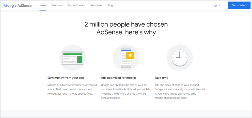 What is Google AdSense: A Beginner's Guide For Quick Start