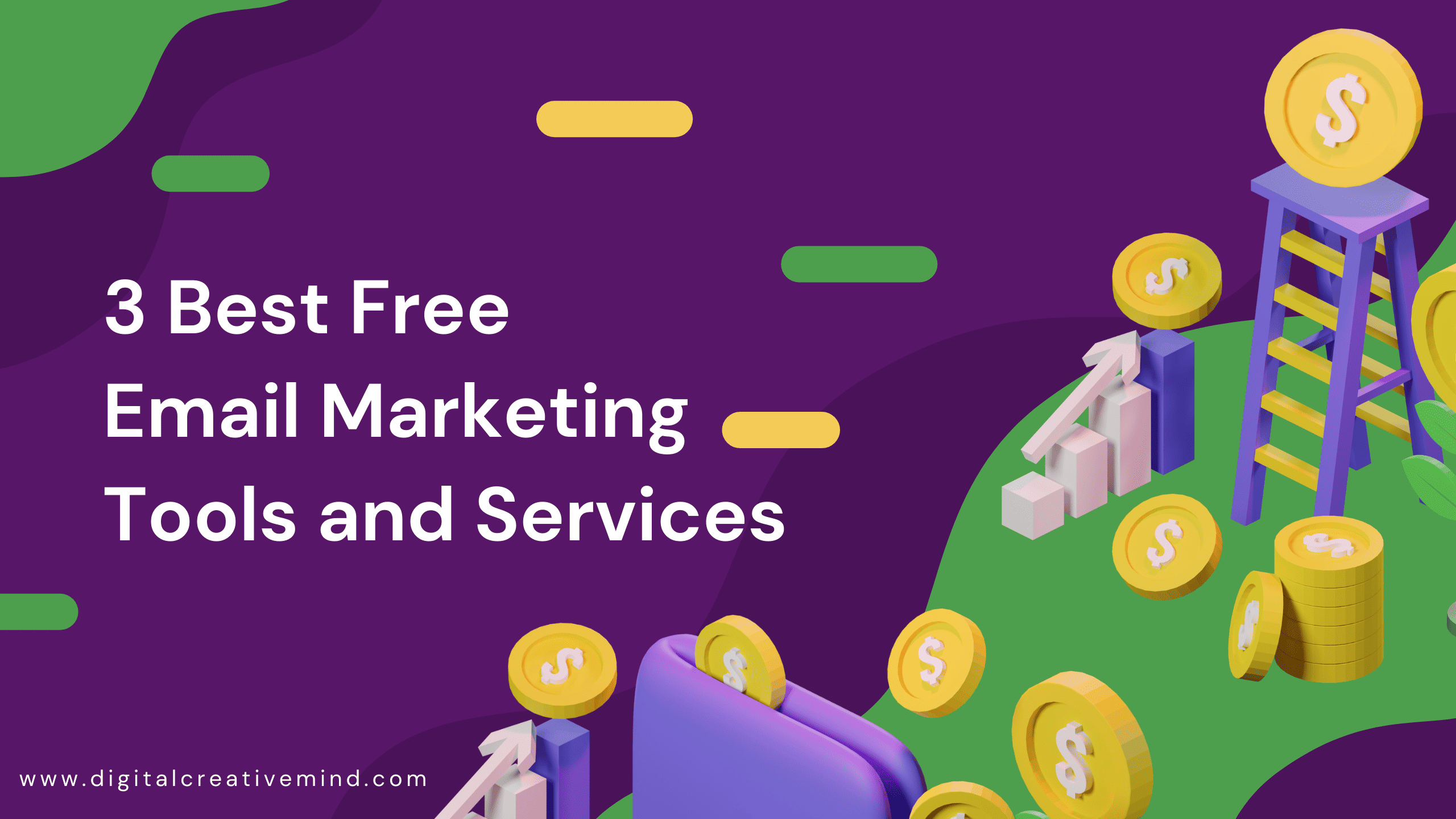 3 Best Free Email Marketing Tools And Services Lookinglion 