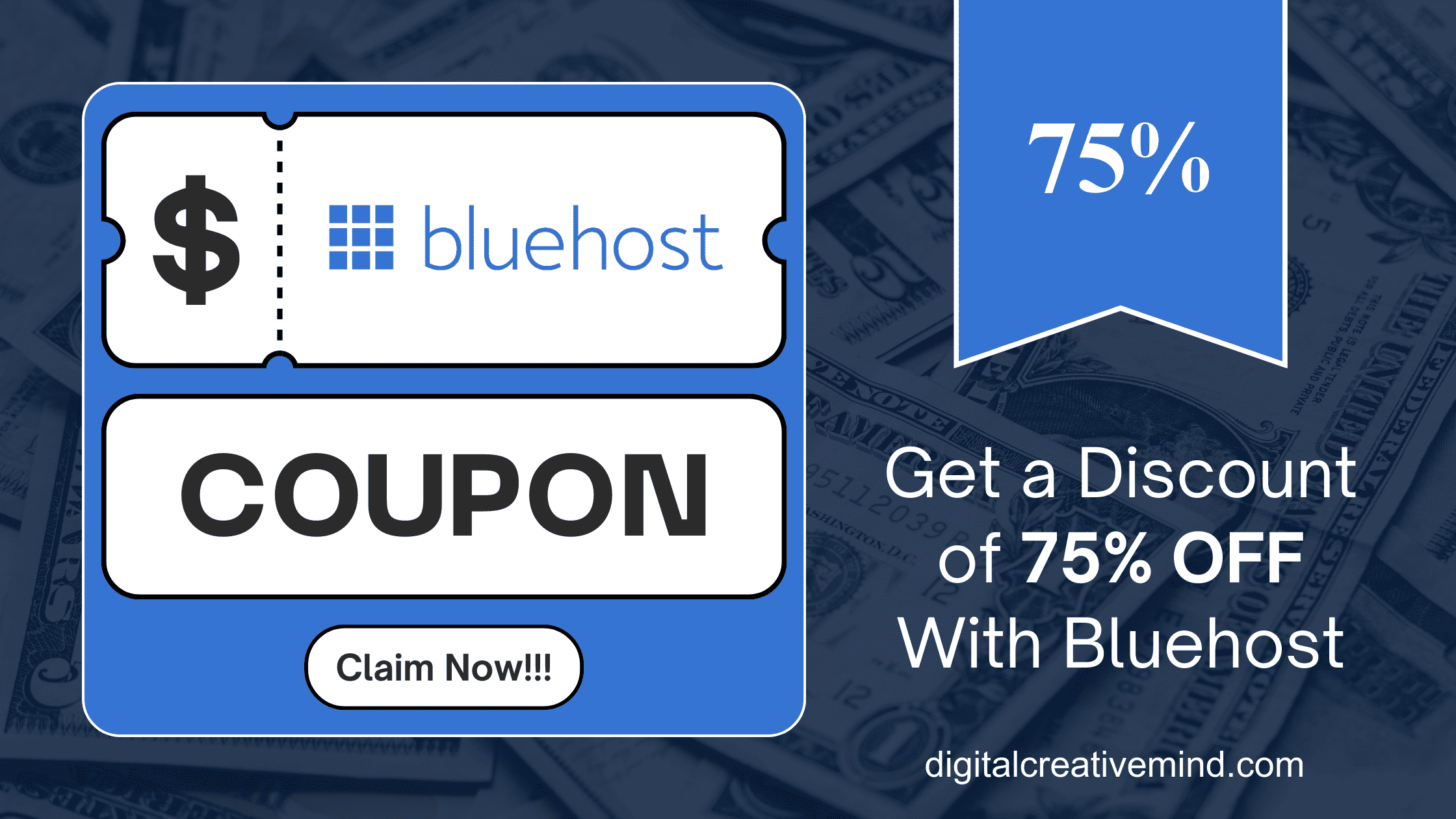Bluehost Discount Codes: Unlock Exclusive Savings Today!
