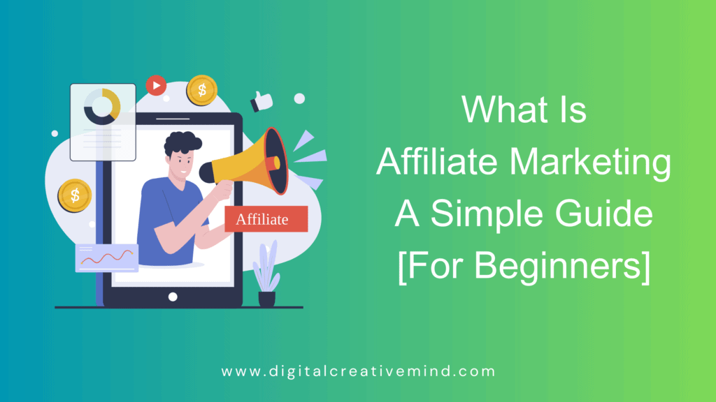 What is Affiliate Marketing - A FREE Virtual Event [For Beginners]