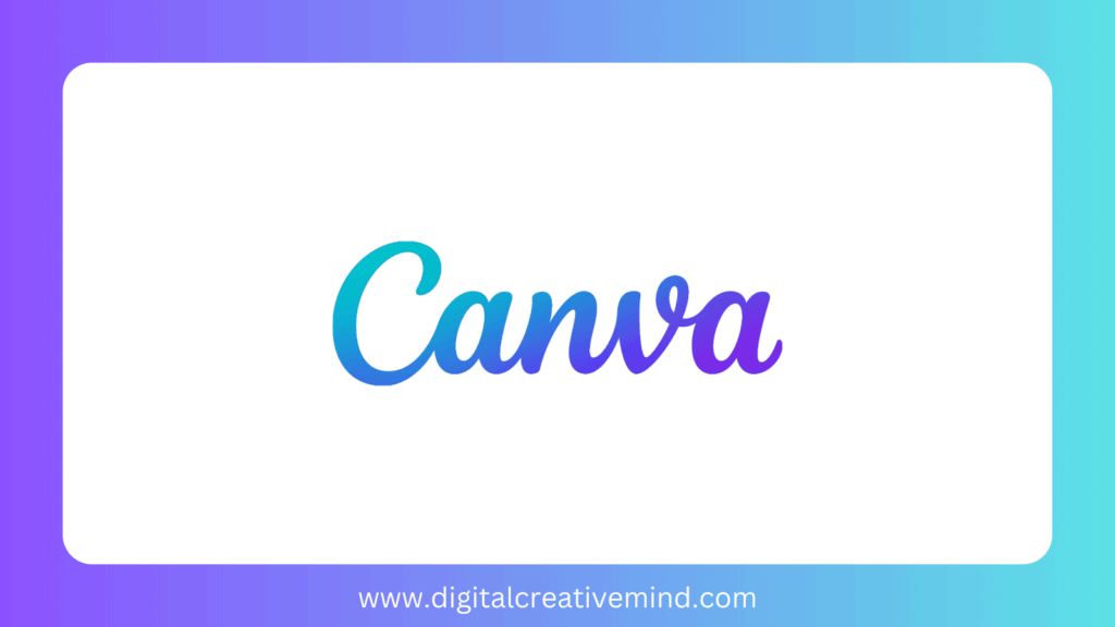 Canva Brand Banner