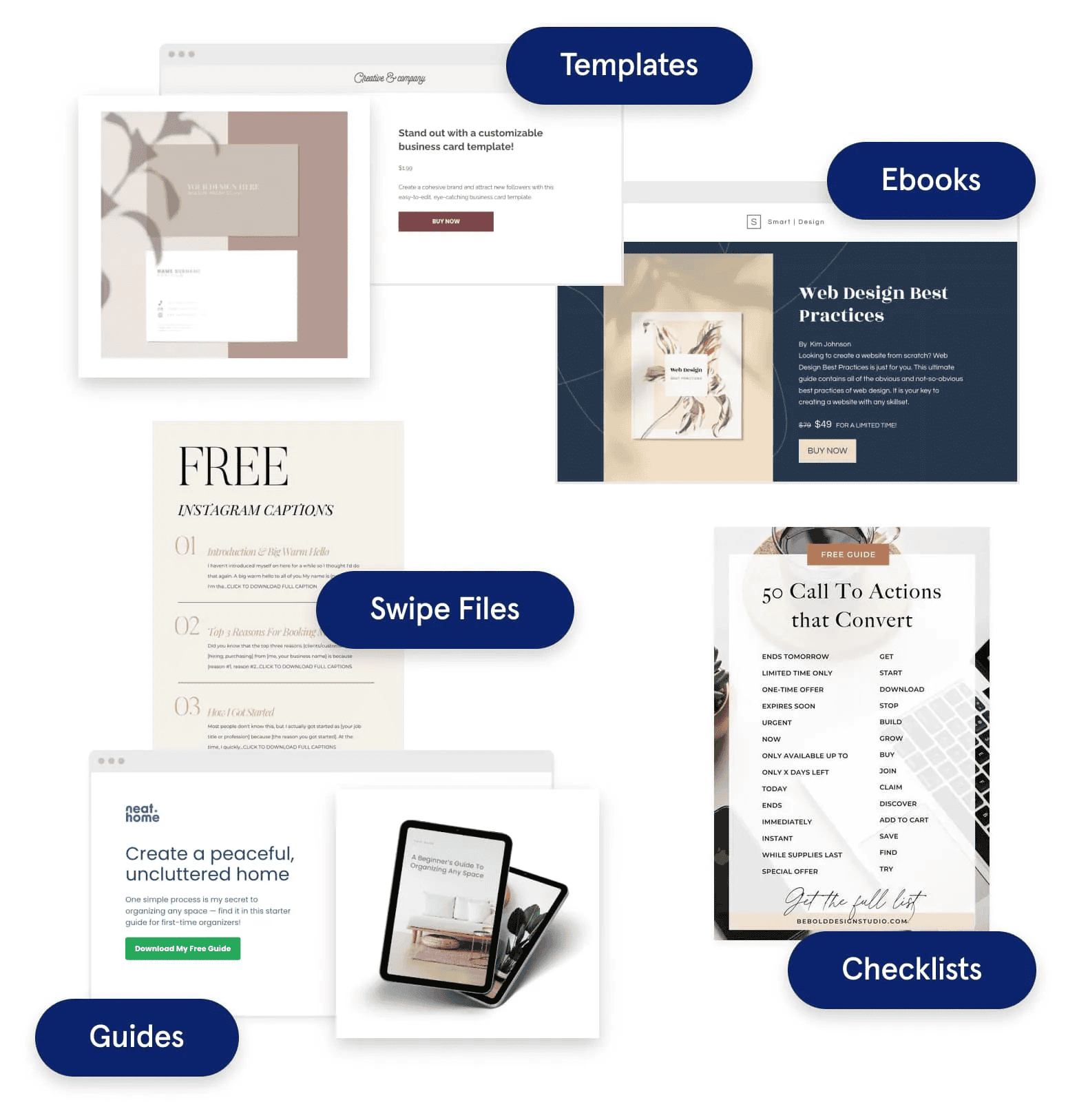 How To Create A High Converting Lead Magnet [Step-By-Step]