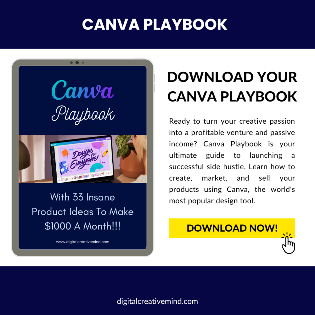 Canva Playbook