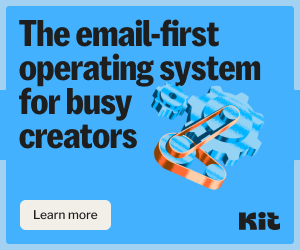 Kit - Email Operating System