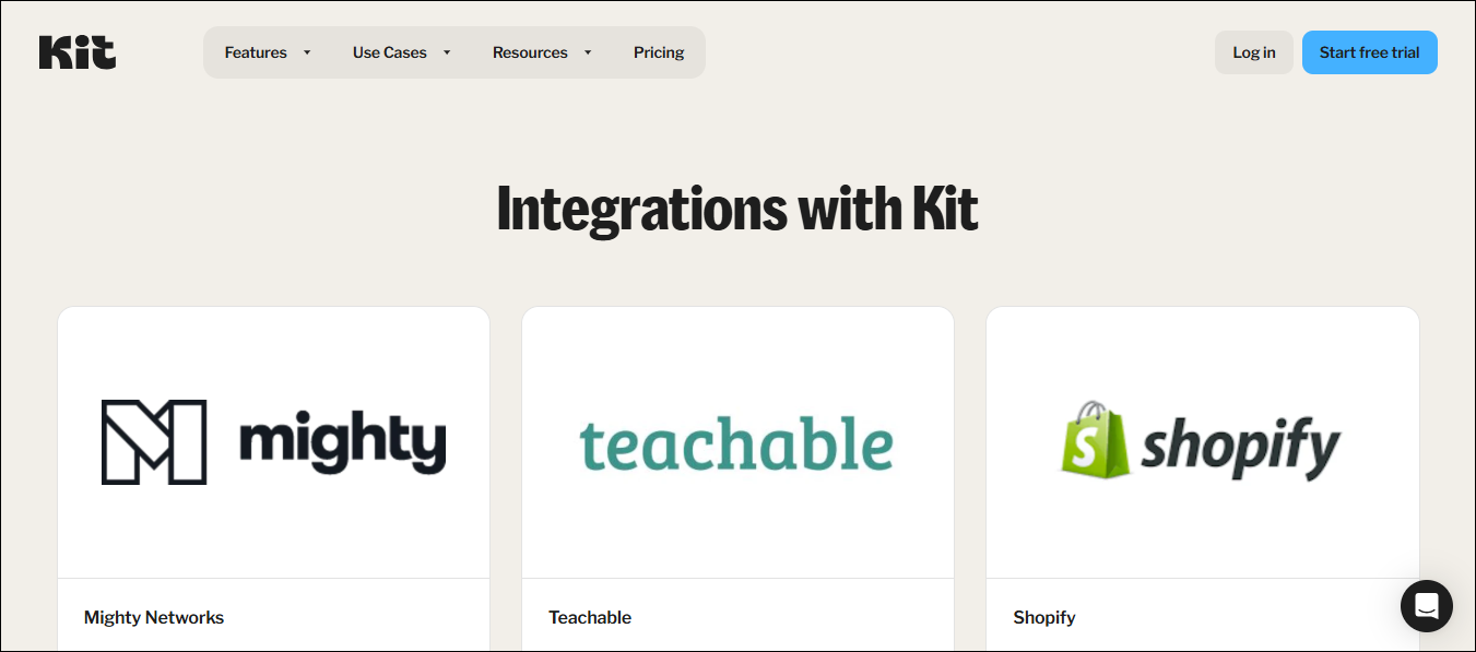 10 Surprising Benefits of Kit (formerly ConvertKit ) For Creators!
