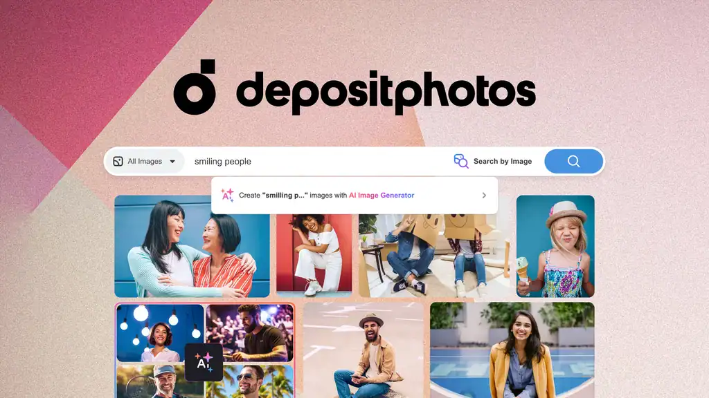 DepositPhotos