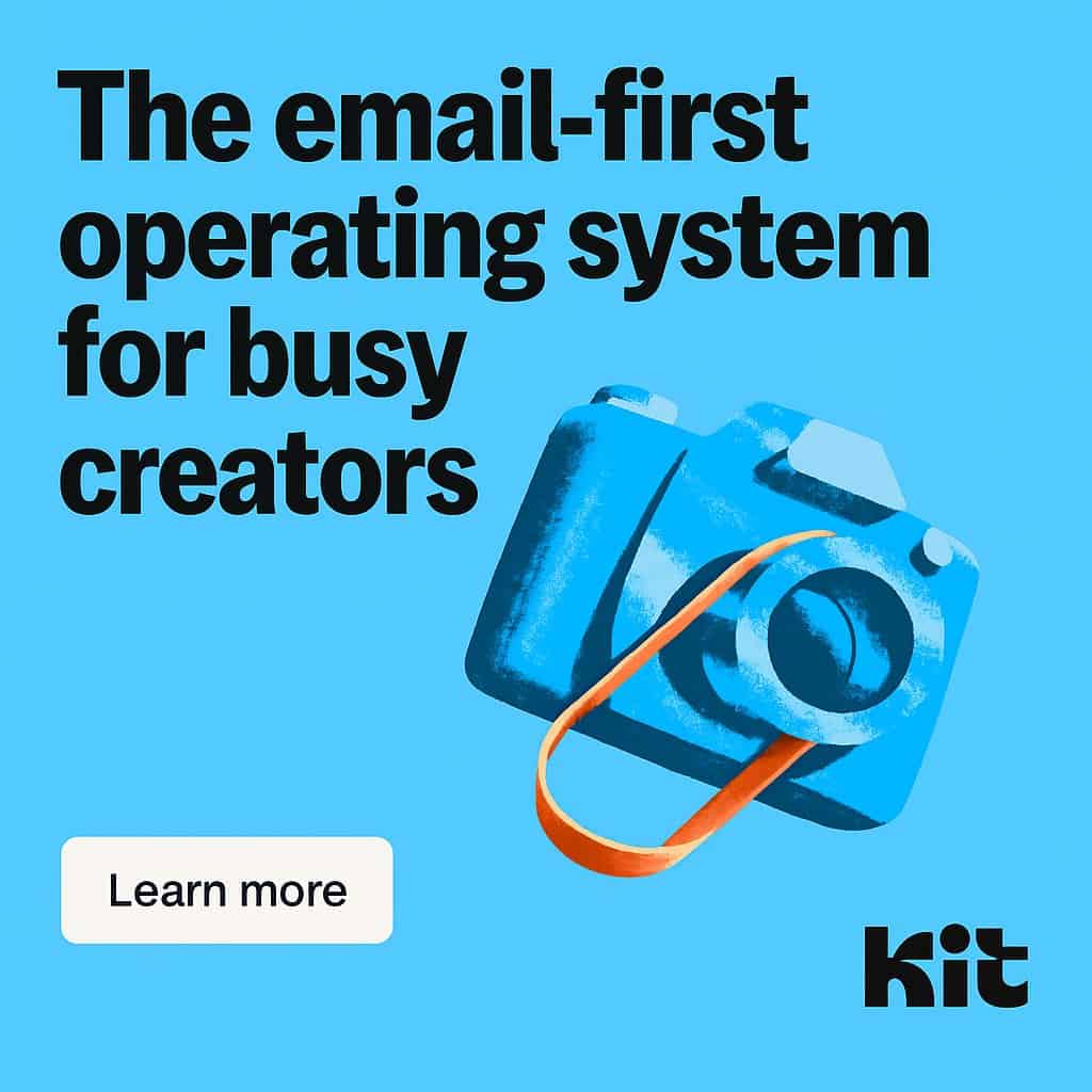 Kit – An Email Operating System