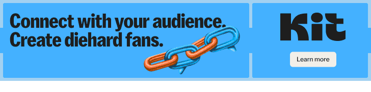 Kit - Connect your Audience