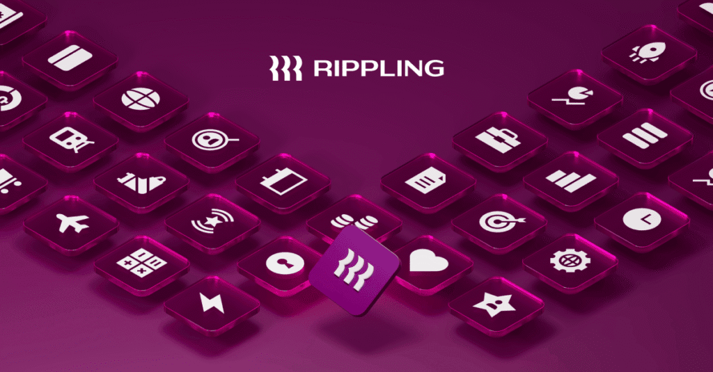 Rippling