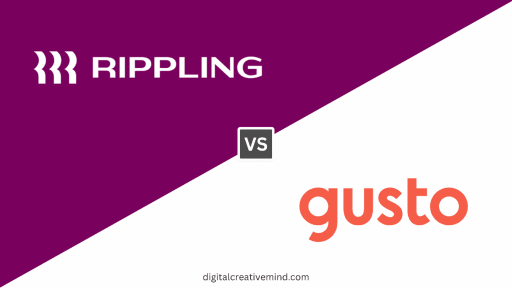 Rippling vs Gusto